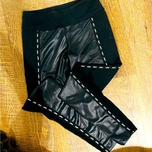 Zumba leggings